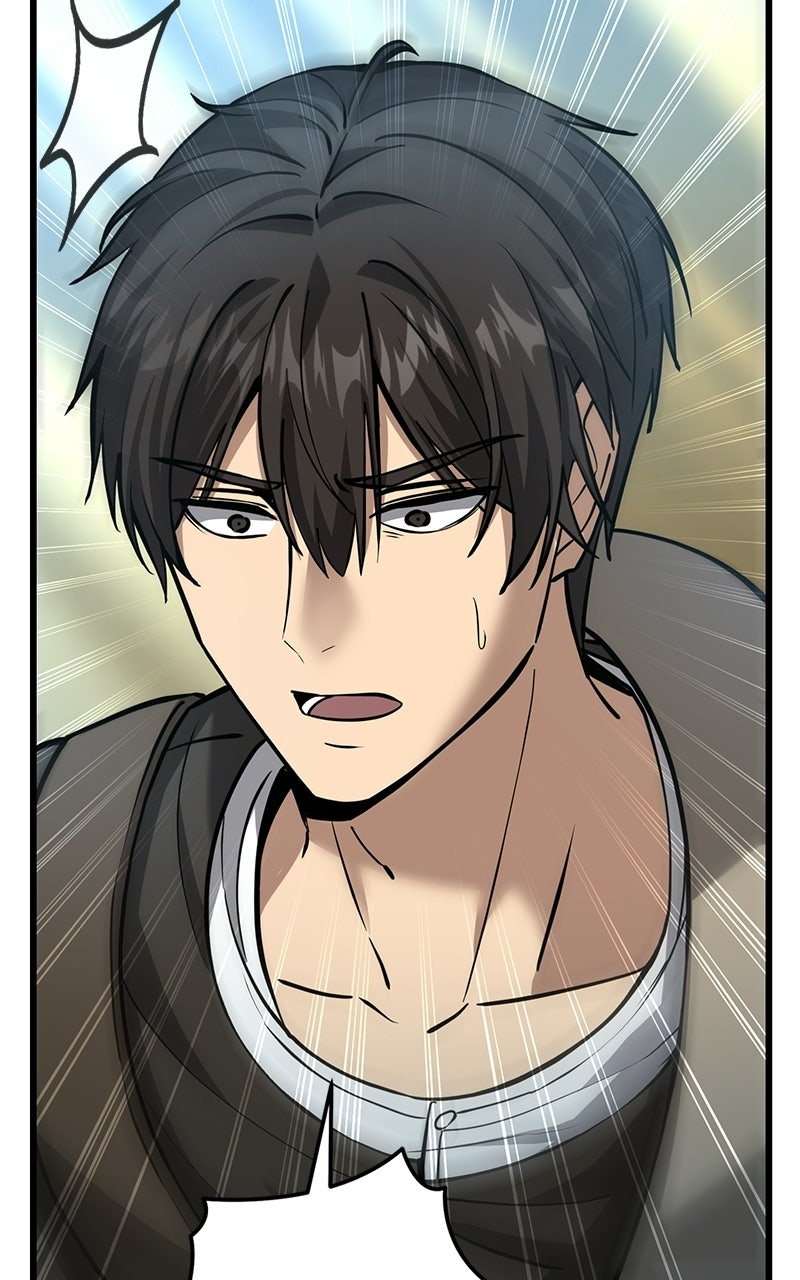 The OtherworldlyFamily Man Episode 10 page 50 - 