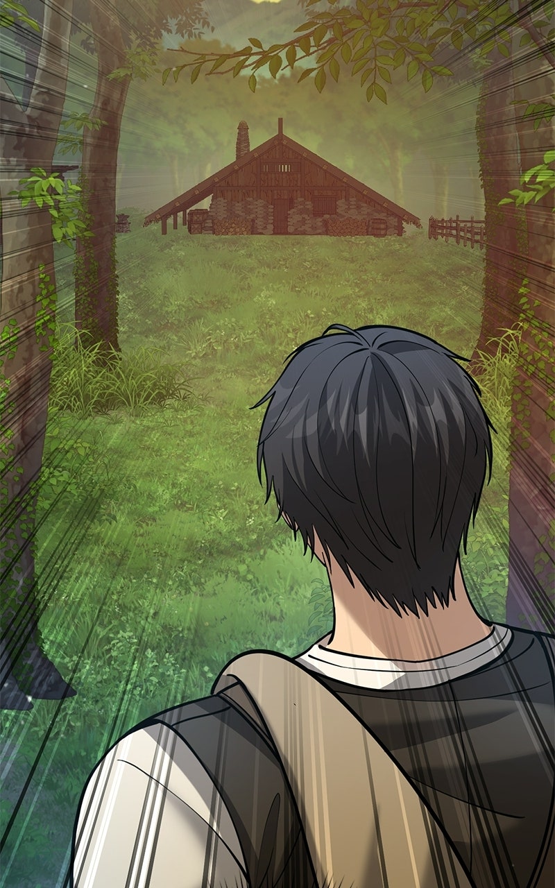 The OtherworldlyFamily Man Episode 10 page 52 - 