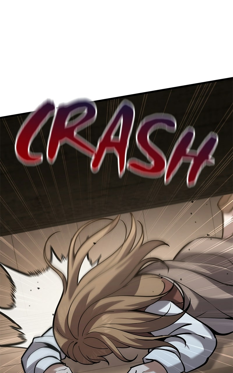 The OtherworldlyFamily Man Episode 10 page 7 - 