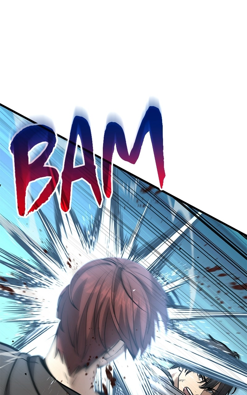 The OtherworldlyFamily Man Episode 10 page 64 - 