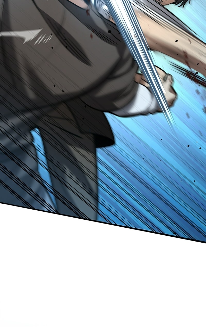 The OtherworldlyFamily Man Episode 10 page 65 - 