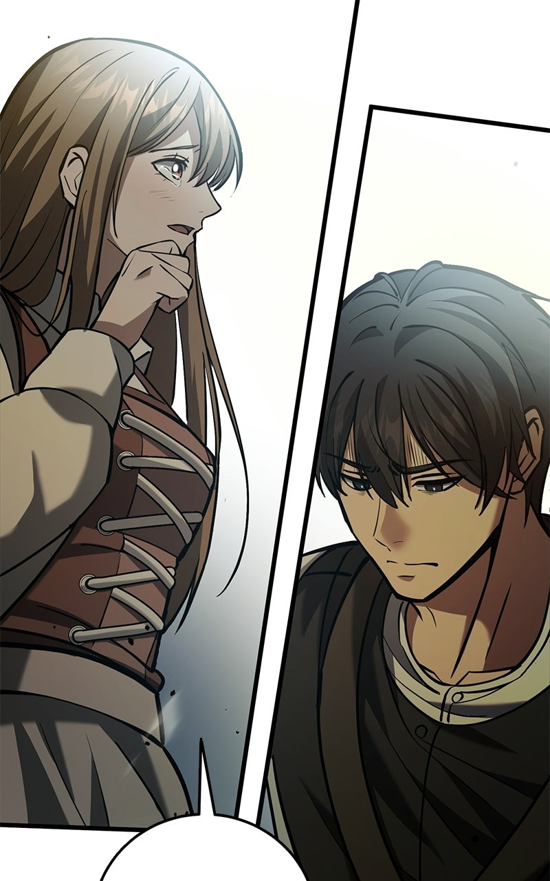 The OtherworldlyFamily Man Episode 10 page 68 - 