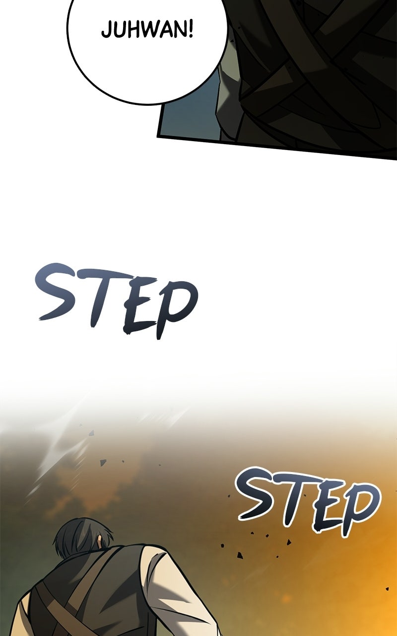 The OtherworldlyFamily Man Episode 10 page 69 - 