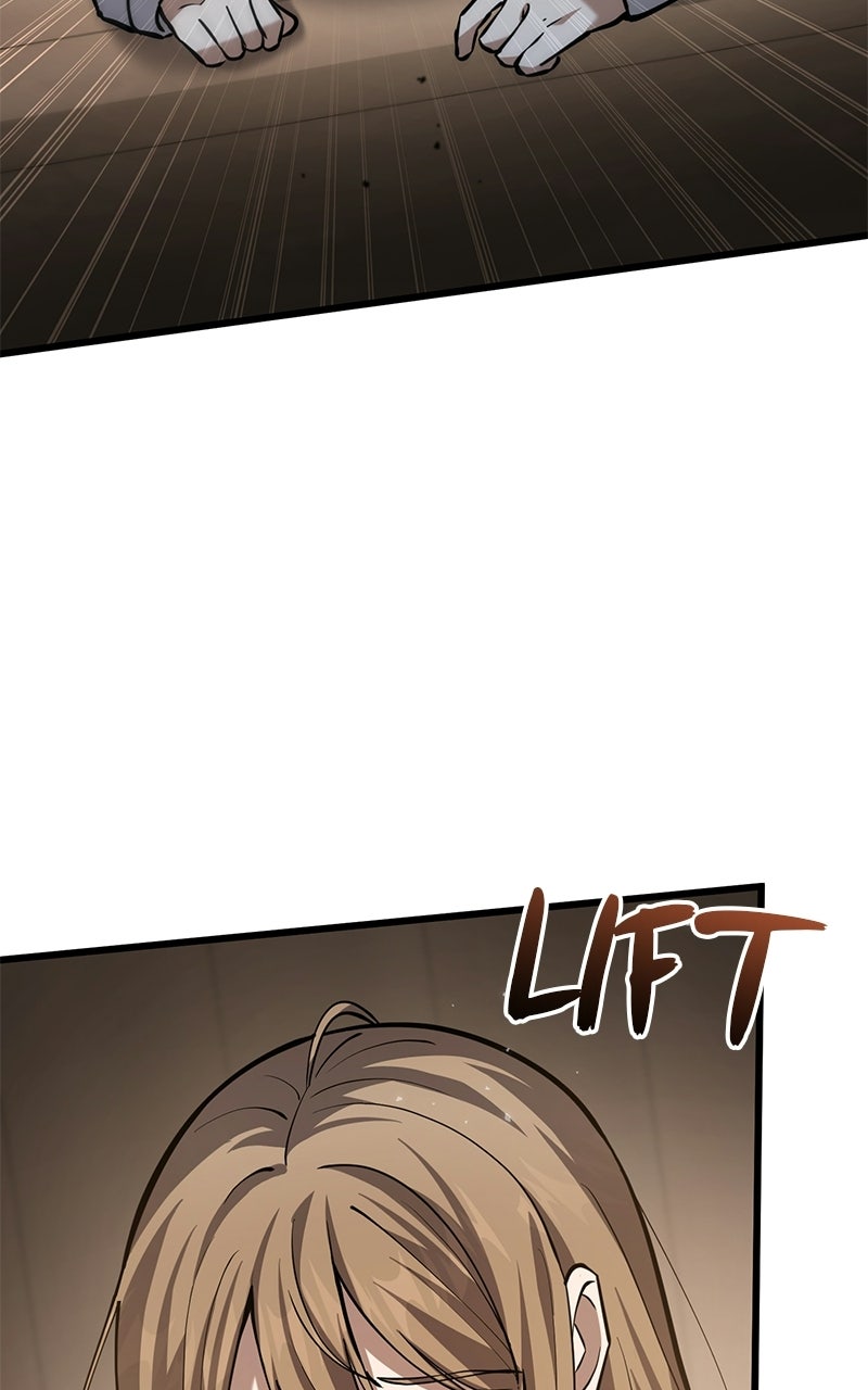 The OtherworldlyFamily Man Episode 10 page 8 - 