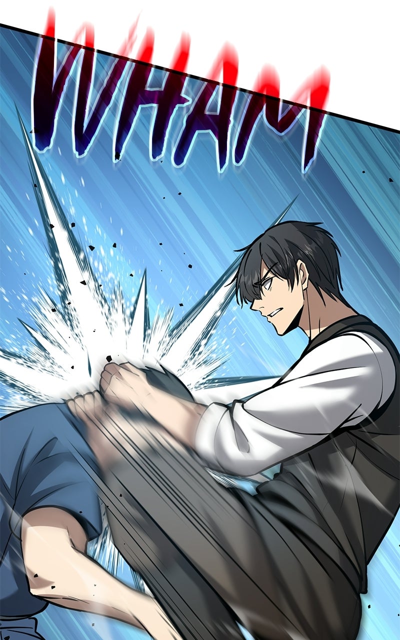 The OtherworldlyFamily Man Episode 10 page 73 - 