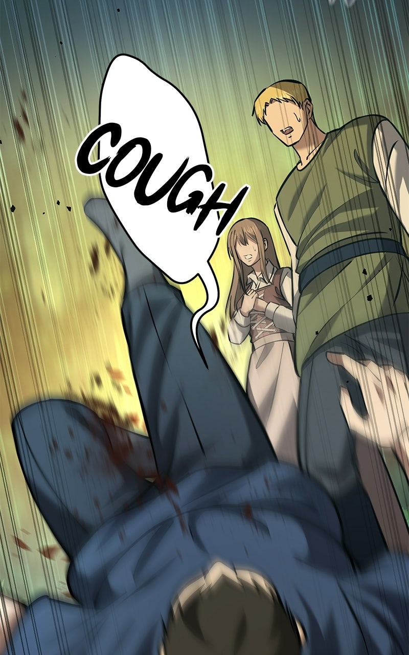 The OtherworldlyFamily Man Episode 10 page 75 - 