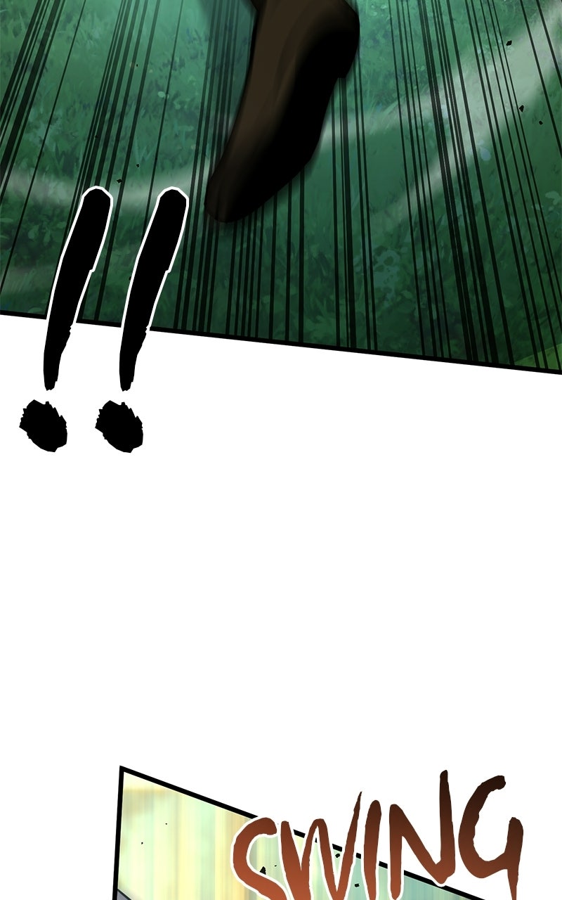 The OtherworldlyFamily Man Episode 10 page 80 - 
