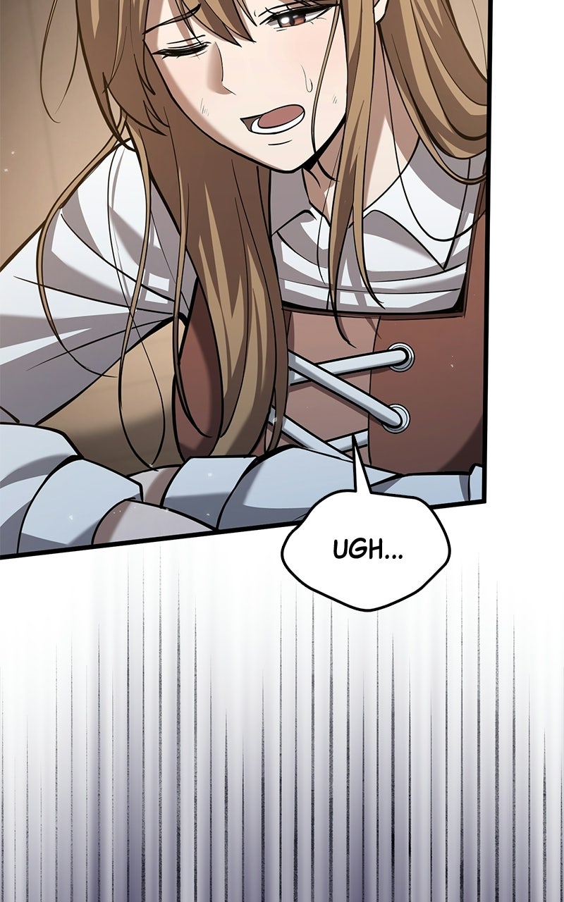 The OtherworldlyFamily Man Episode 10 page 9 - 