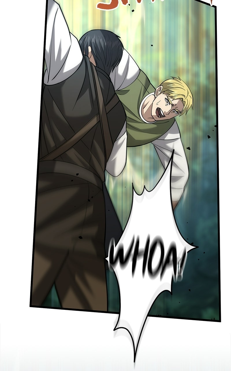 The OtherworldlyFamily Man Episode 10 page 81 - 