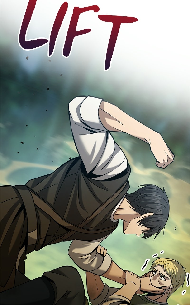 The OtherworldlyFamily Man Episode 10 page 84 - 