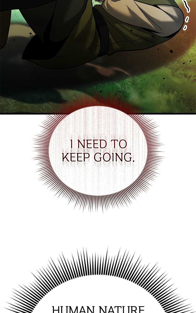 The OtherworldlyFamily Man Episode 10 page 85 - 