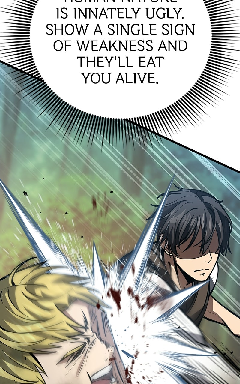 The OtherworldlyFamily Man Episode 10 page 86 - 