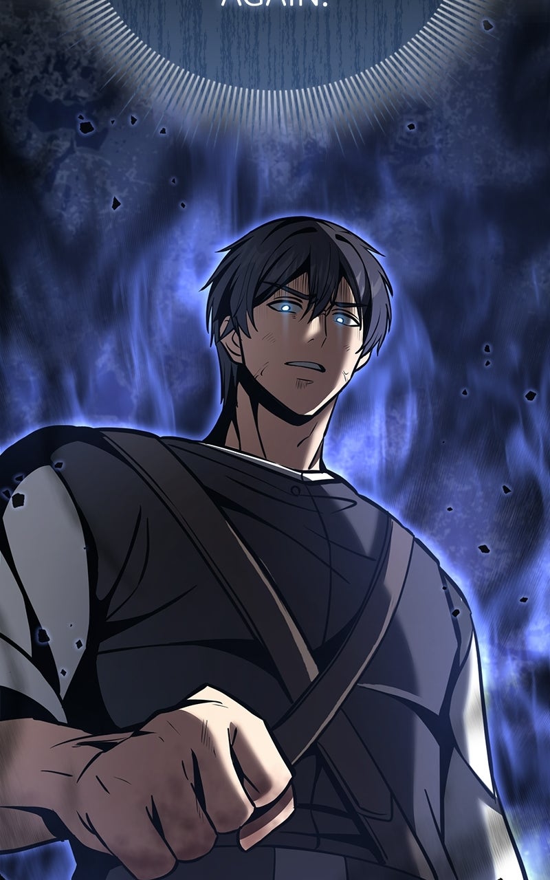 The OtherworldlyFamily Man Episode 10 page 88 - 