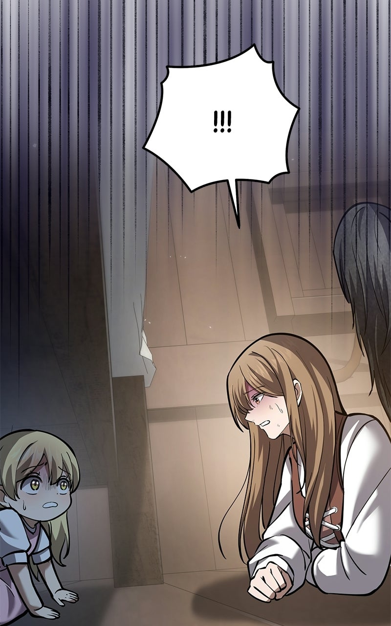 The OtherworldlyFamily Man Episode 10 page 10 - 
