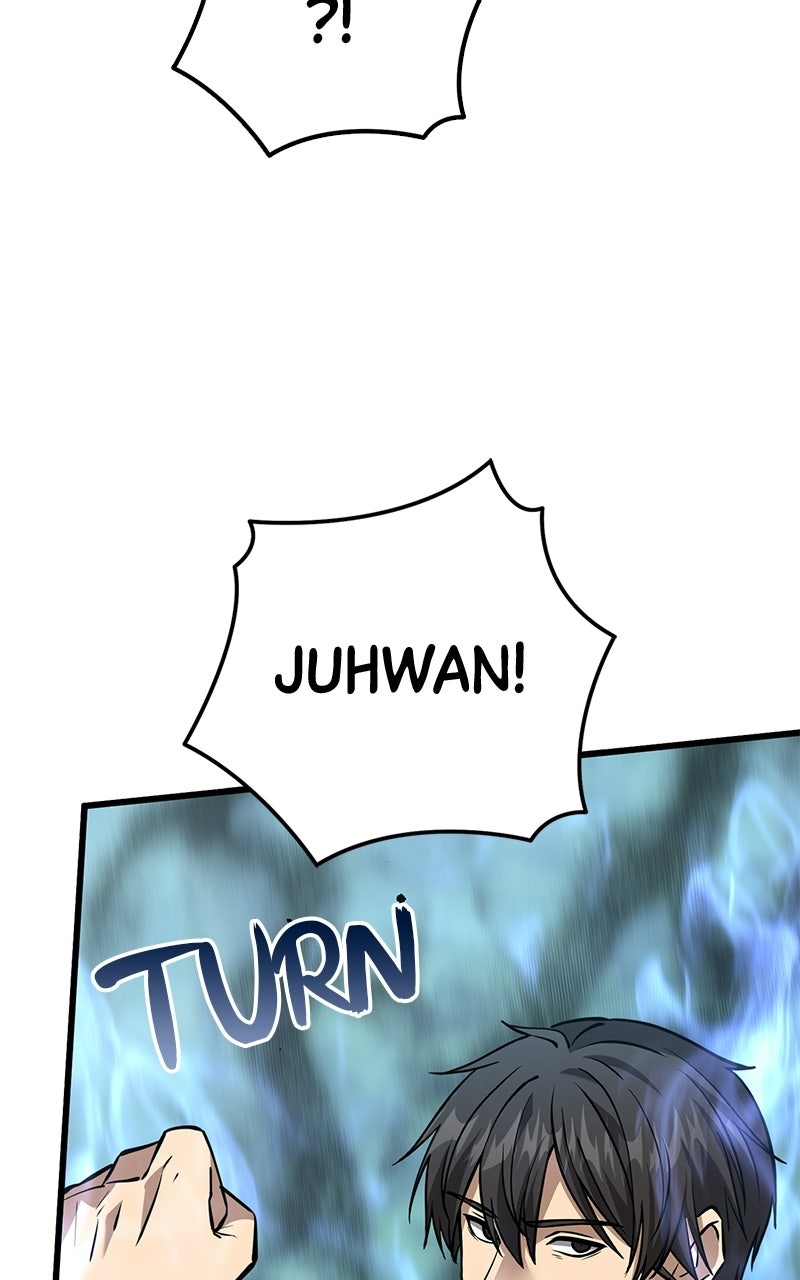 The OtherworldlyFamily Man Episode 10 page 91 - 