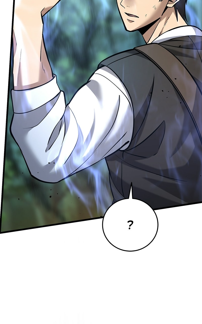 The OtherworldlyFamily Man Episode 10 page 92 - 