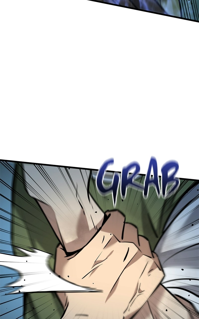 The OtherworldlyFamily Man Episode 10 page 95 - 