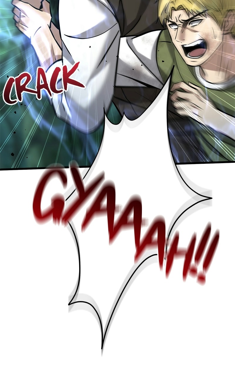 The OtherworldlyFamily Man Episode 10 page 97 - 
