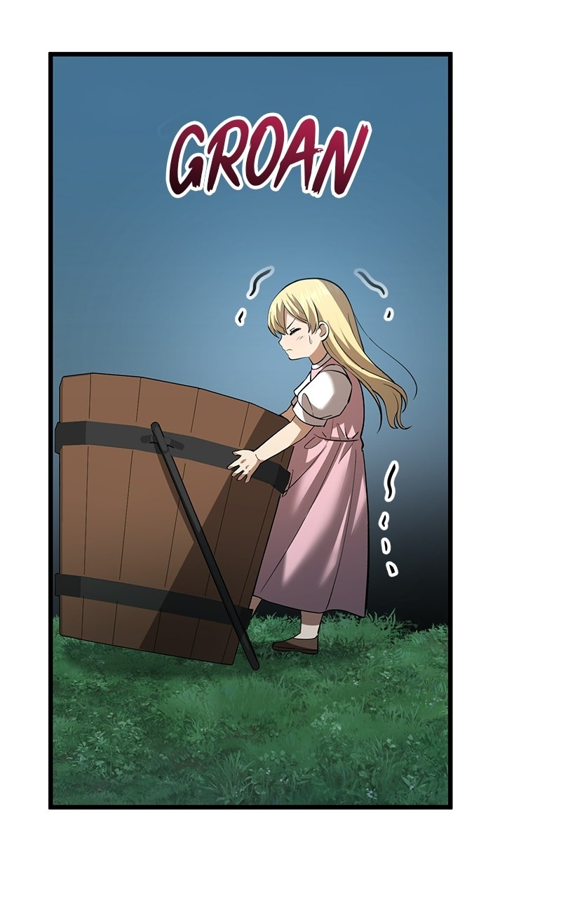 The OtherworldlyFamily Man Episode 11 page 102 - 