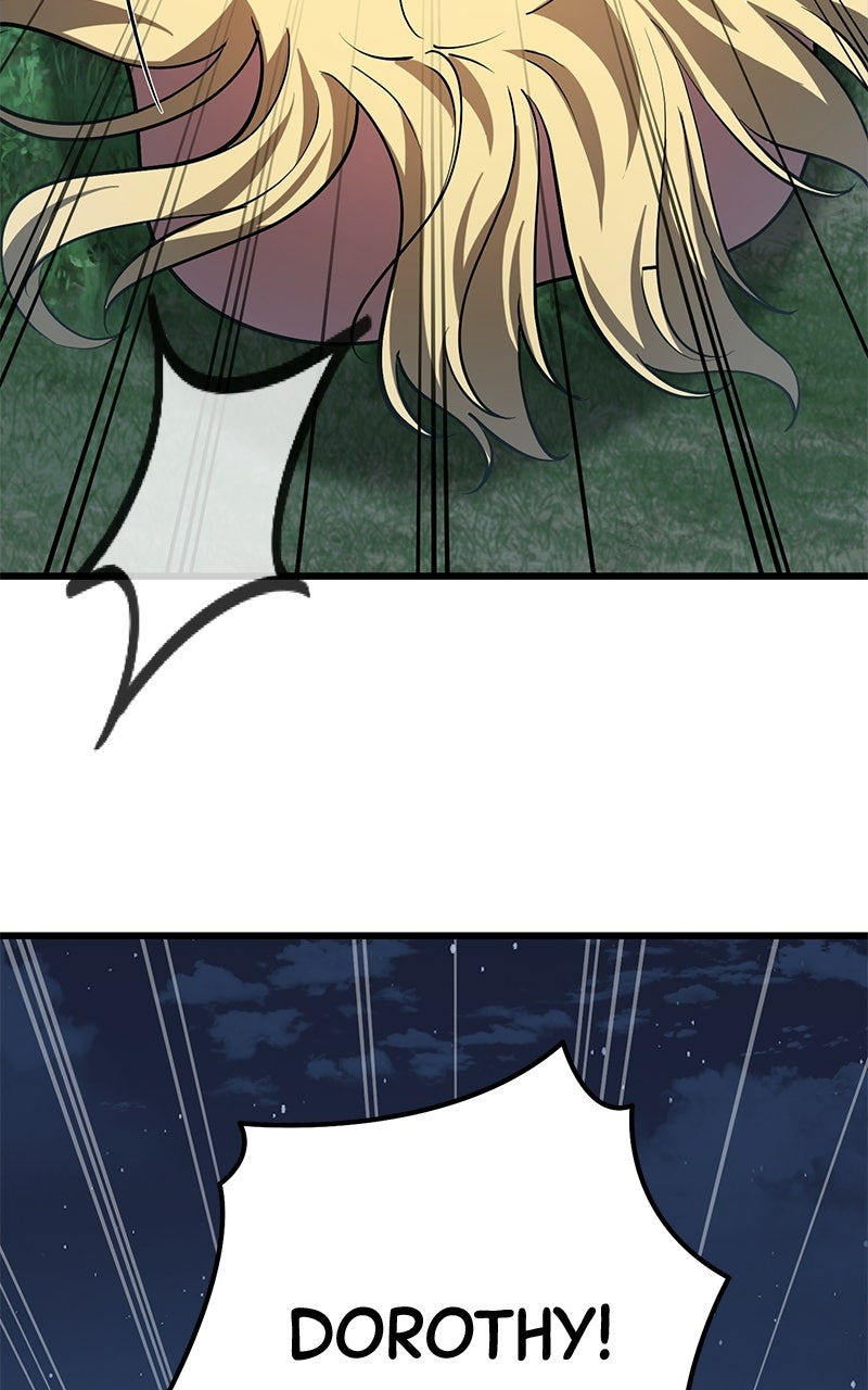 The OtherworldlyFamily Man Episode 11 page 105 - 