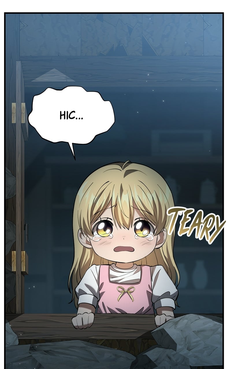 The OtherworldlyFamily Man Episode 11 page 12 - 