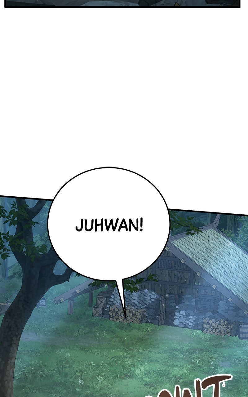 The OtherworldlyFamily Man Episode 11 page 13 - 