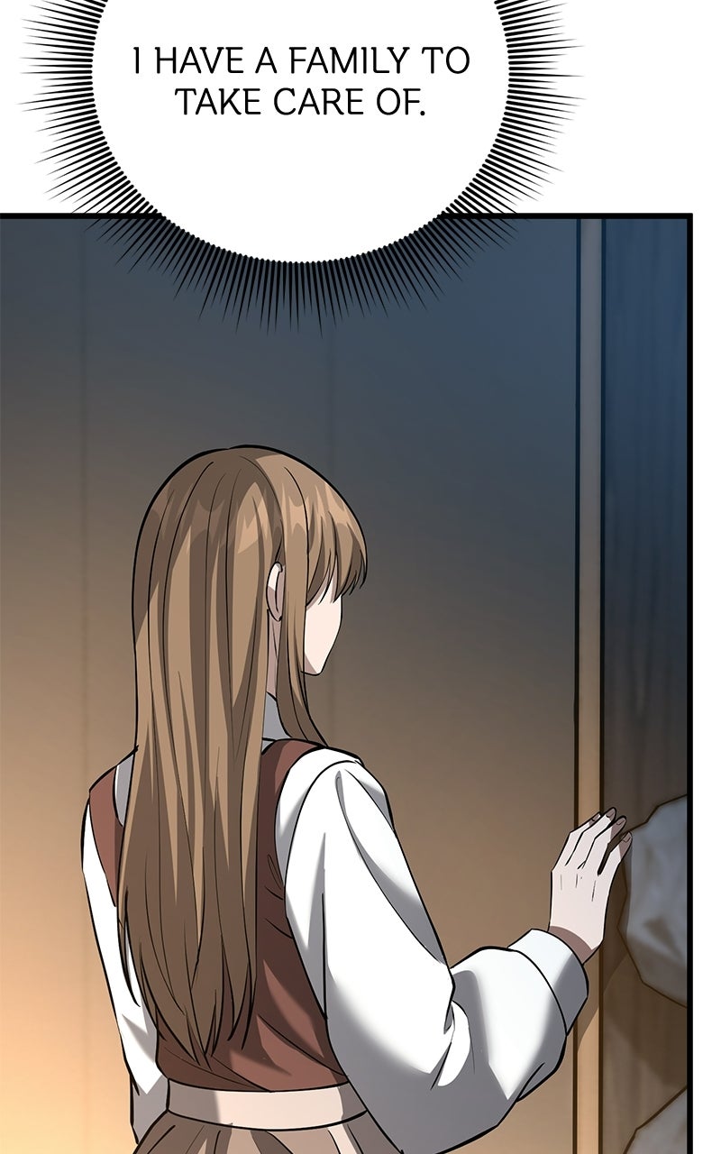 The OtherworldlyFamily Man Episode 11 page 137 - 