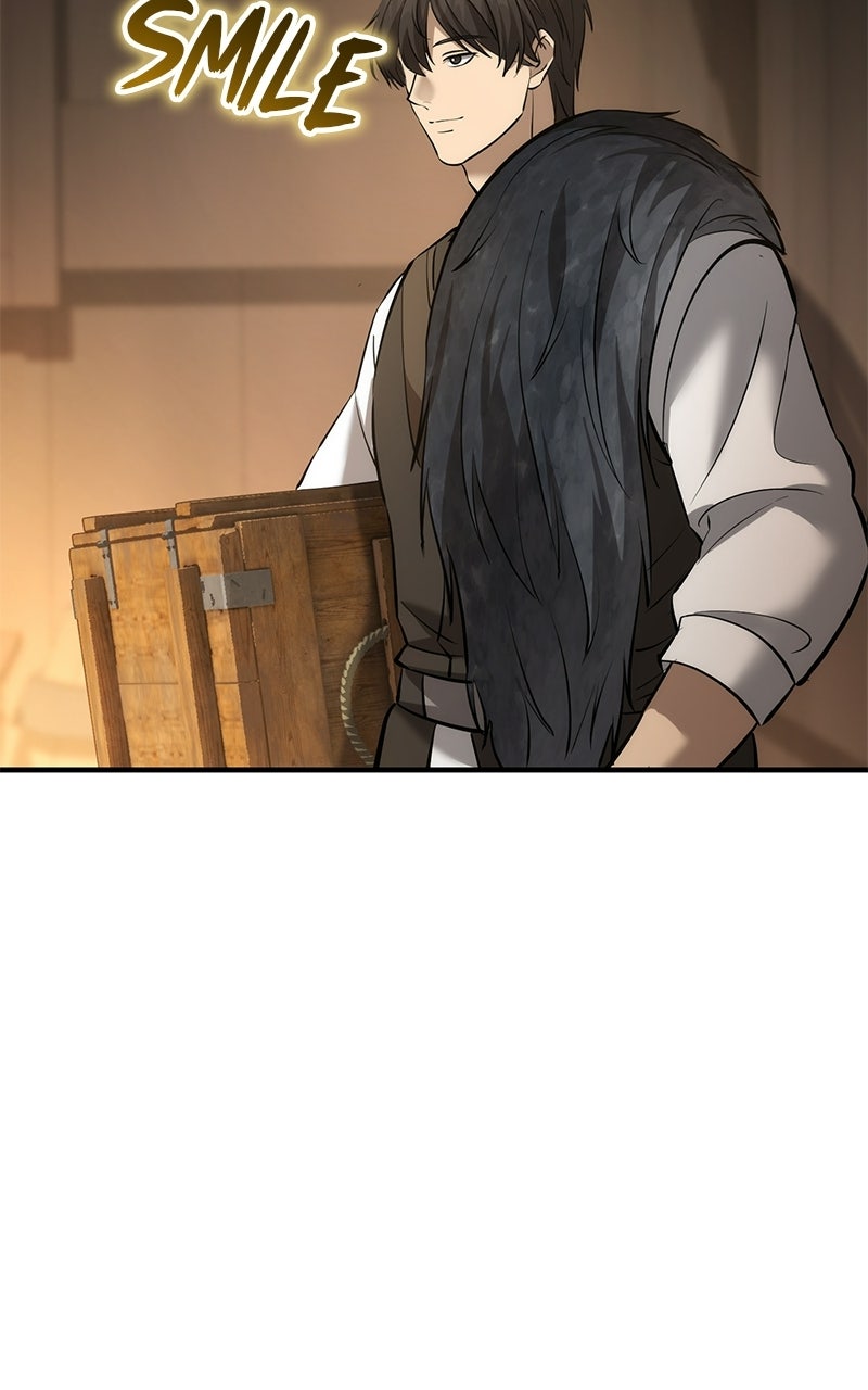 The OtherworldlyFamily Man Episode 11 page 148 - 
