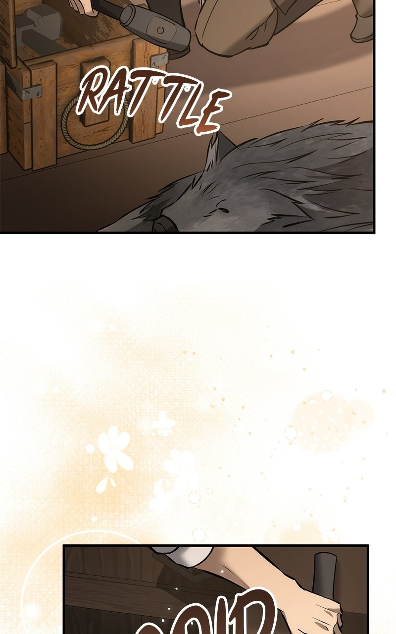 The OtherworldlyFamily Man Episode 11 page 150 - 