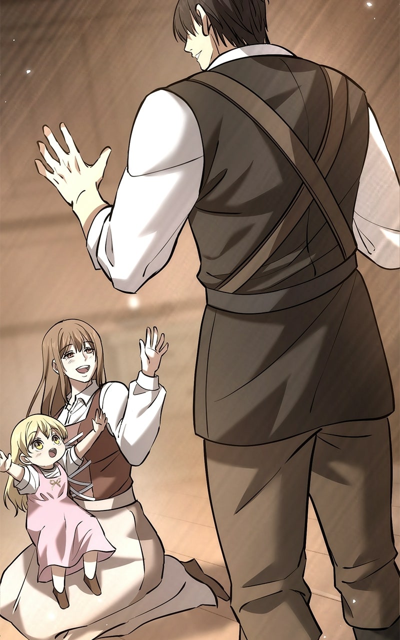 The OtherworldlyFamily Man Episode 11 page 154 - 