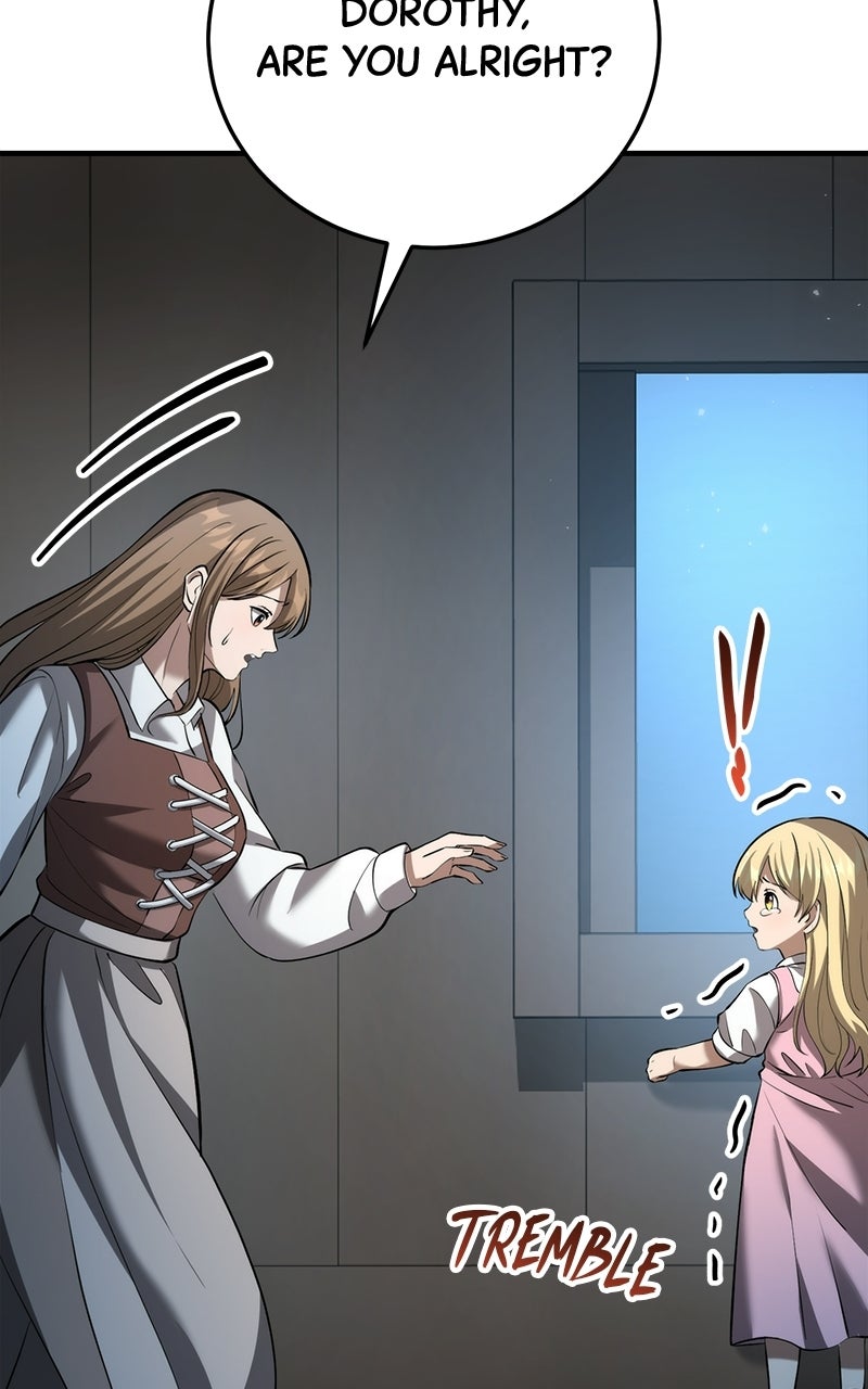 The OtherworldlyFamily Man Episode 11 page 18 - 