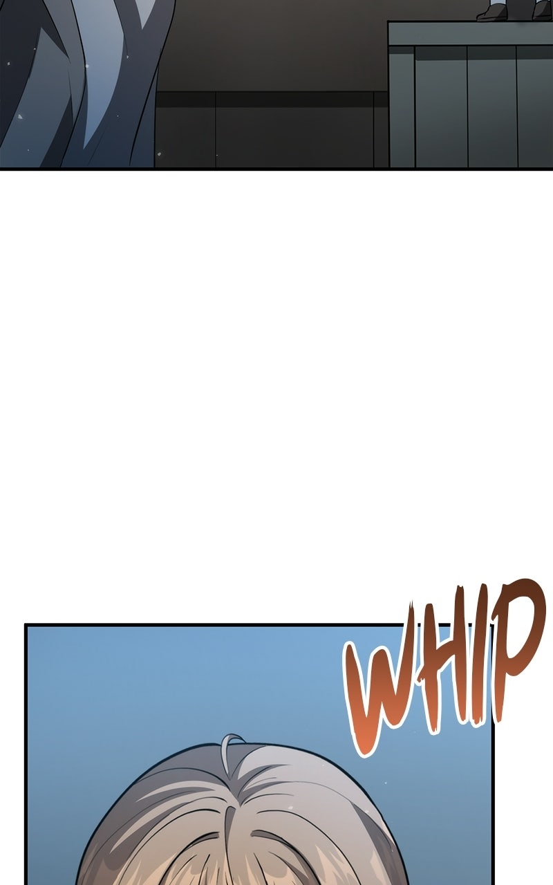 The OtherworldlyFamily Man Episode 11 page 19 - 