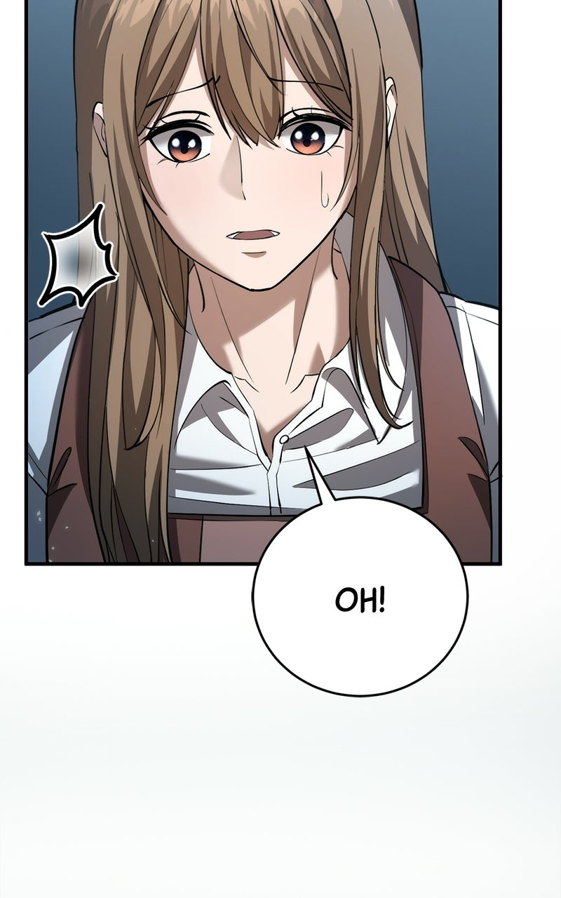 The OtherworldlyFamily Man Episode 11 page 20 - 