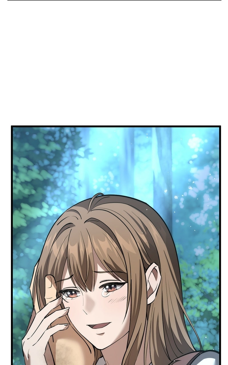 The OtherworldlyFamily Man Episode 11 page 3 - 