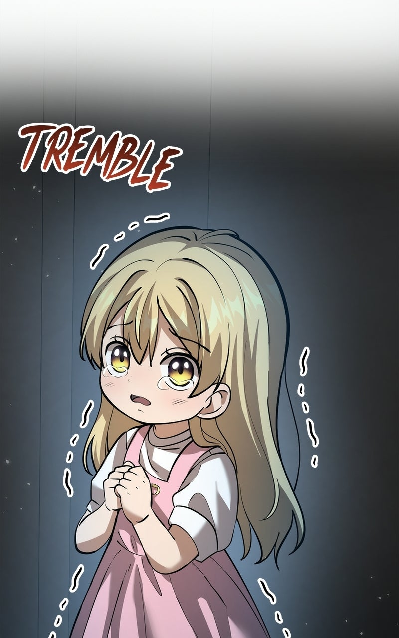 The OtherworldlyFamily Man Episode 11 page 21 - 