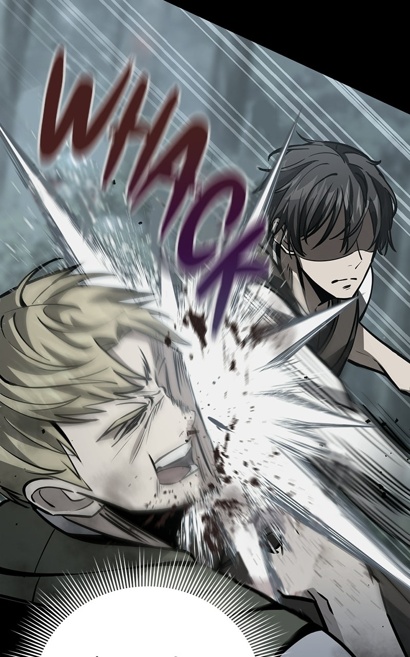 The OtherworldlyFamily Man Episode 11 page 25 - 