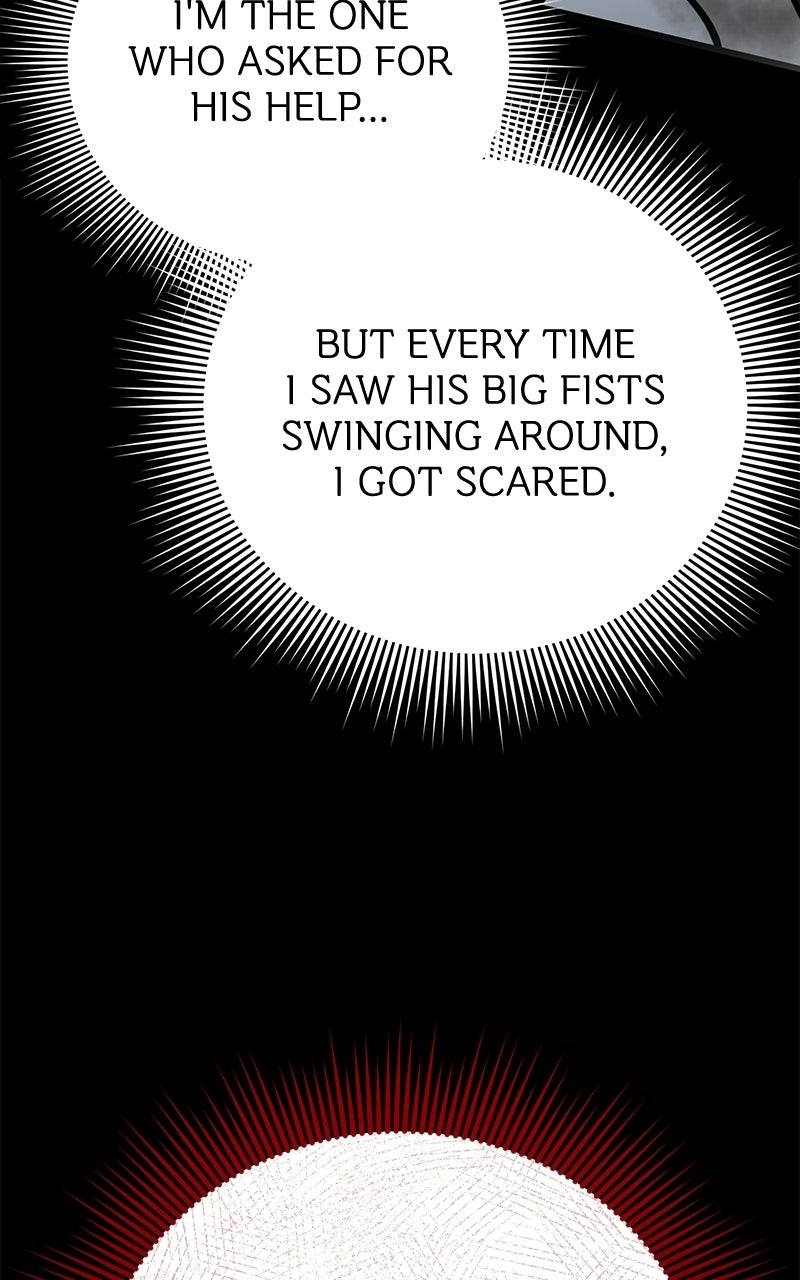 The OtherworldlyFamily Man Episode 11 page 26 - 