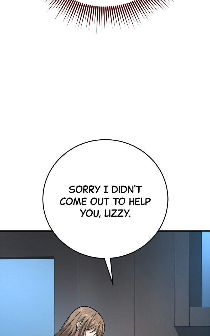 The OtherworldlyFamily Man Episode 11 page 33 - 