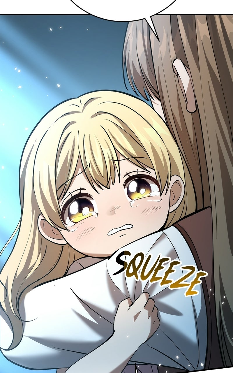 The OtherworldlyFamily Man Episode 11 page 42 - 