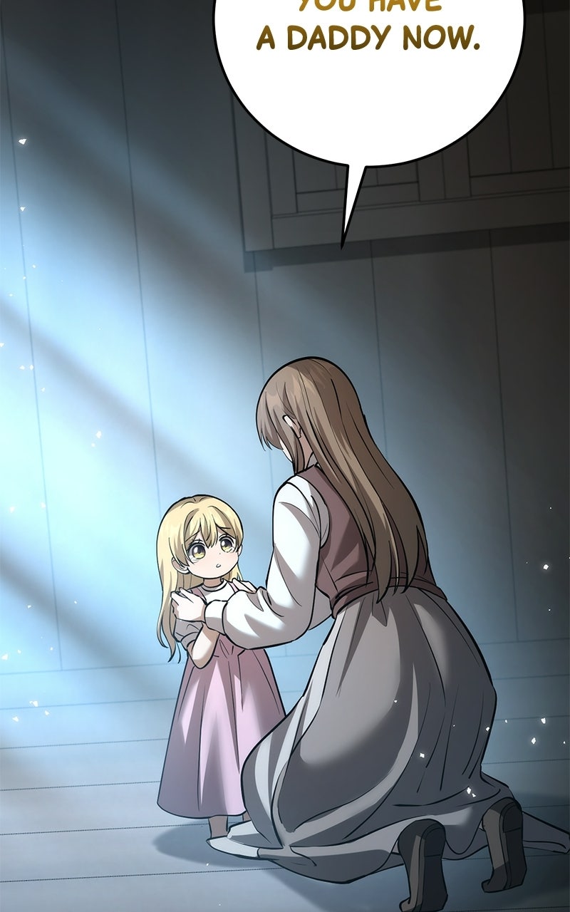 The OtherworldlyFamily Man Episode 11 page 44 - 