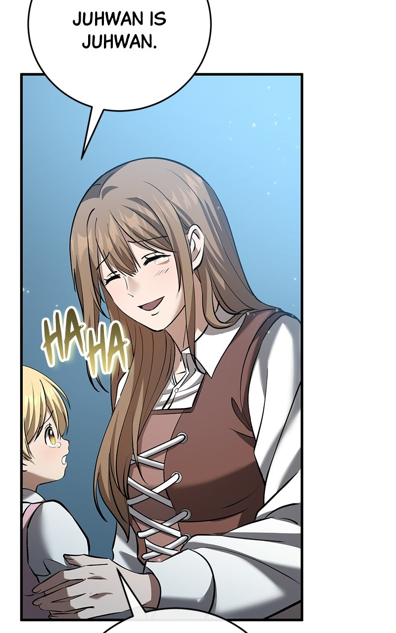 The OtherworldlyFamily Man Episode 11 page 47 - 