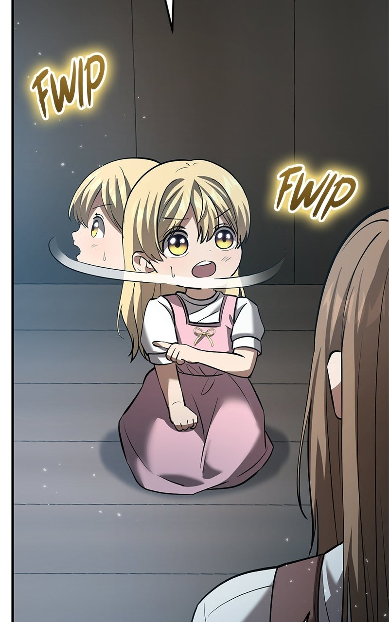 The OtherworldlyFamily Man Episode 11 page 56 - 