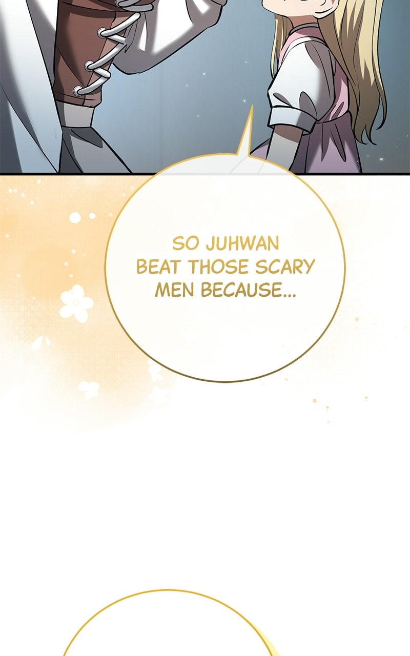The OtherworldlyFamily Man Episode 11 page 59 - 