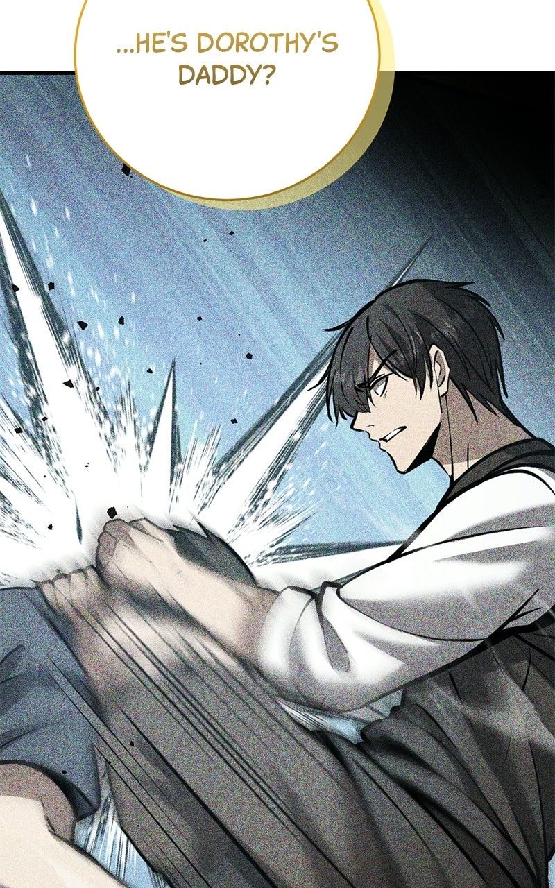 The OtherworldlyFamily Man Episode 11 page 60 - 