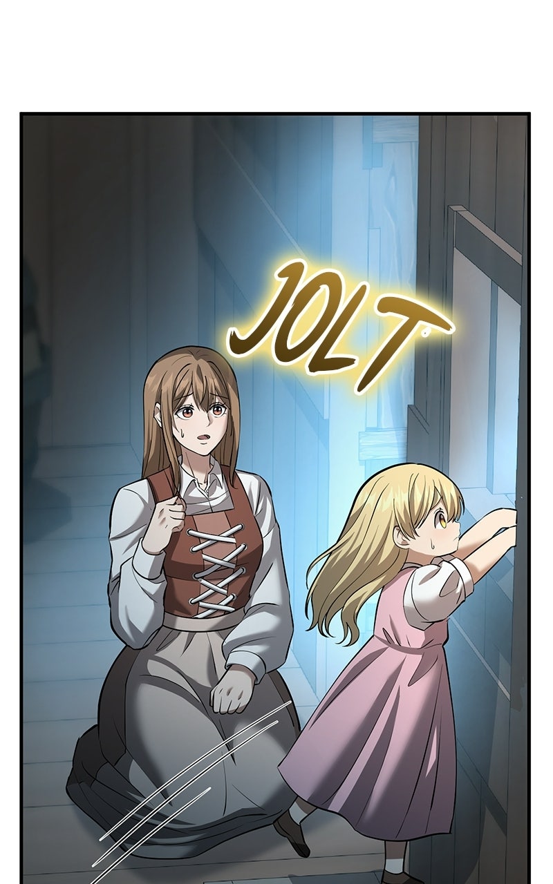 The OtherworldlyFamily Man Episode 11 page 62 - 