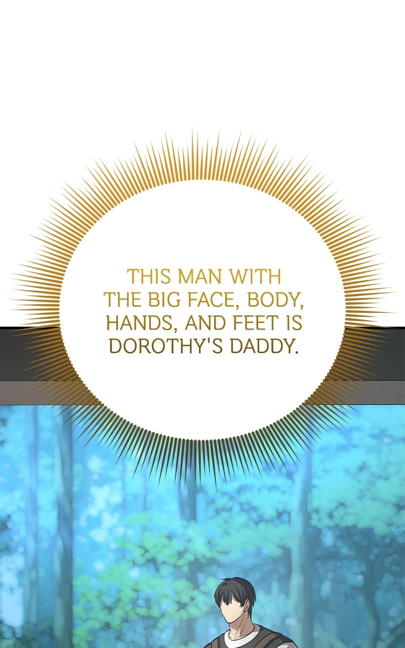 The OtherworldlyFamily Man Episode 11 page 65 - 