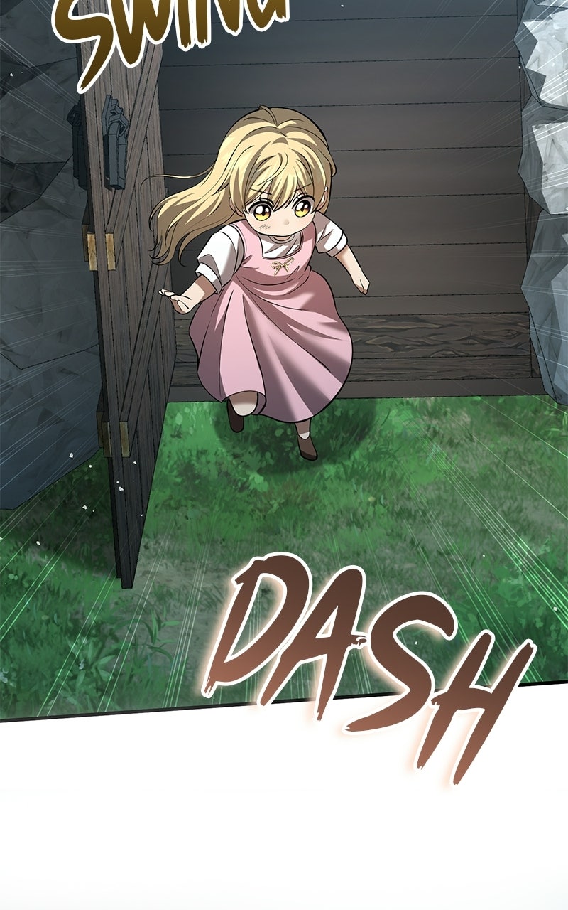 The OtherworldlyFamily Man Episode 11 page 68 - 