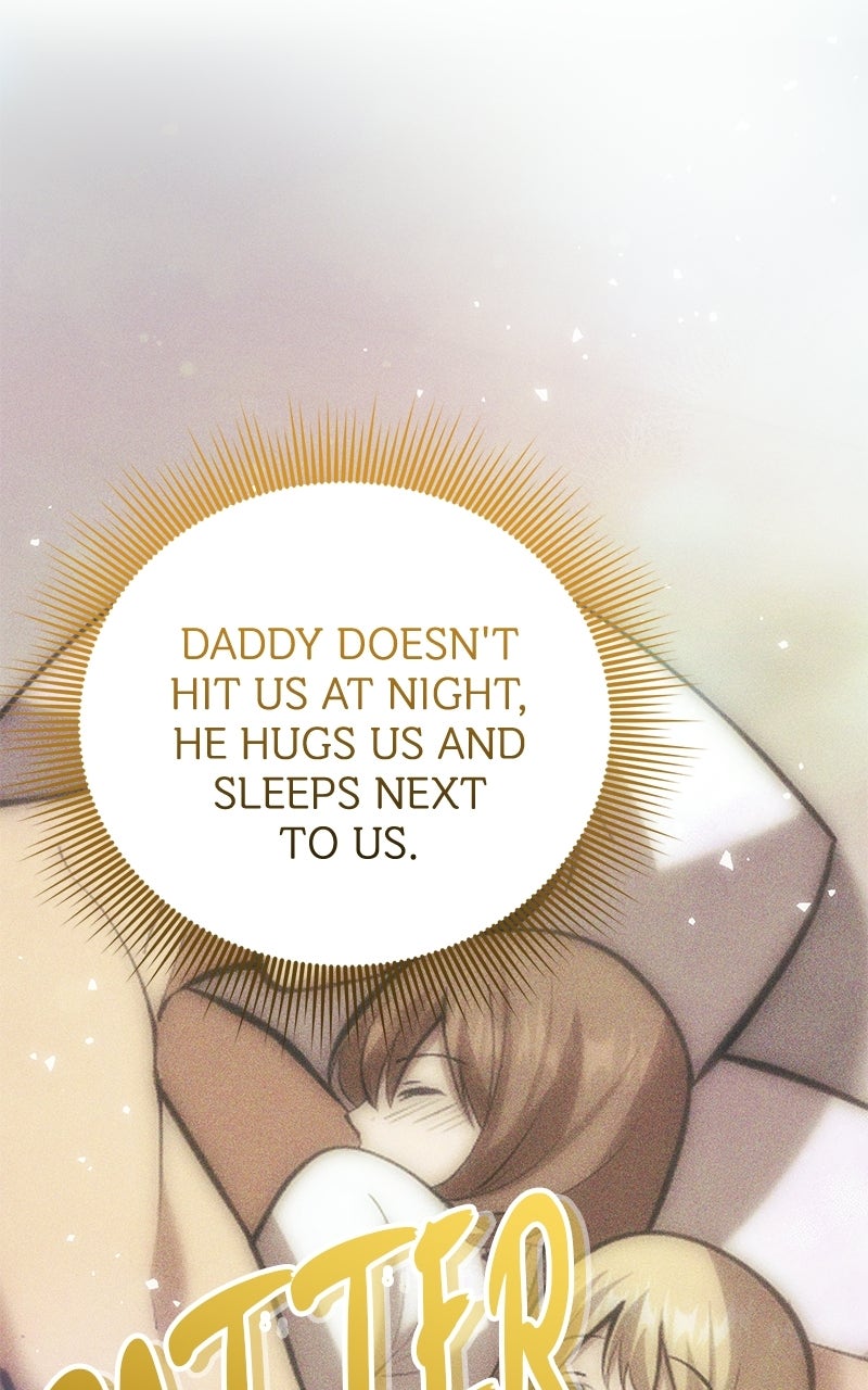 The OtherworldlyFamily Man Episode 11 page 69 - 
