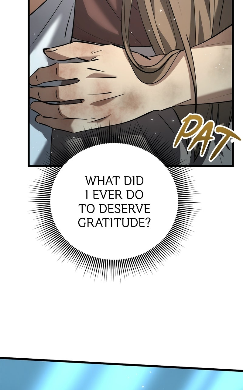 The OtherworldlyFamily Man Episode 11 page 8 - 