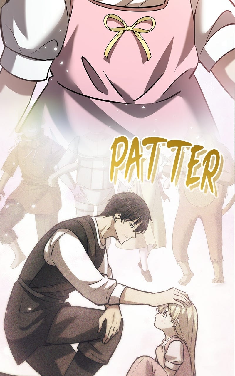 The OtherworldlyFamily Man Episode 11 page 71 - 